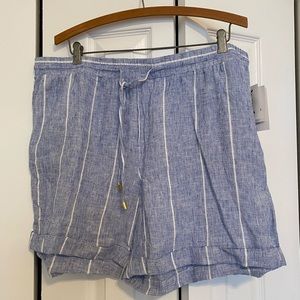 Ellen Tracy New W/T shorts